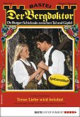 Treue Liebe wird belohnt / Der Bergdoktor Bd.1917 (eBook, ePUB)