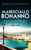 Maresciallo Bonanno und der kalte Blick der Rache (eBook, ePUB)