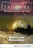 Professor Zamorra 1145 (eBook, ePUB)