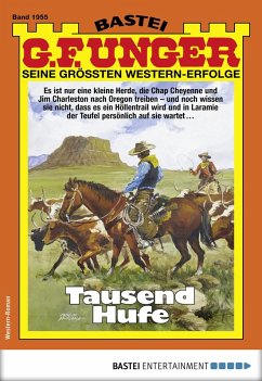 Cover G. F. Unger 1955 (eBook, ePUB)