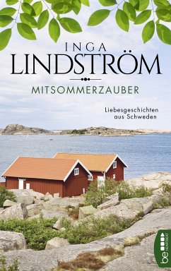 Mittsommerzauber (eBook, ePUB) - Lindström, Inga