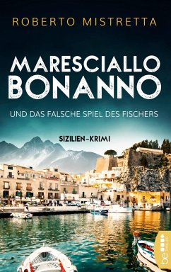 Maresciallo Bonanno und das falsche Spiel des Fischers (eBook, ePUB) - Mistretta, Roberto