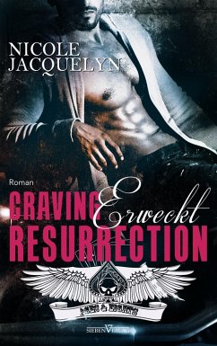 Craving Resurrection - Erweckt (eBook, ePUB) - Jacquelyn, Nicole