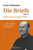 Franz Fühmann Die Briefe - Band 2 (eBook, ePUB)