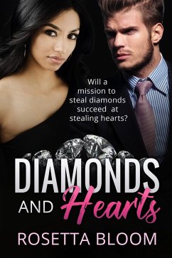 Cover Diamonds & Hearts (eBook, ePUB)