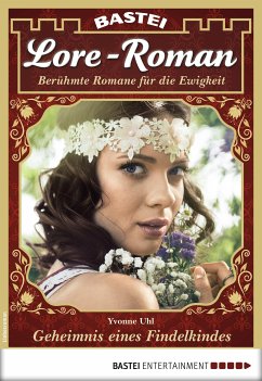 Lore-Roman 25 (eBook, ePUB) - Uhl, Yvonne