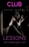 Lessons - Lektionen der Lust / Club Bd.5 (eBook, ePUB)