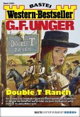 G. F. Unger Western-Bestseller 2354 (eBook, ePUB)