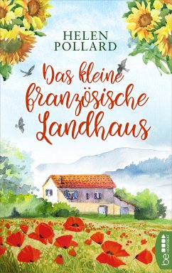 Das kleine französische Landhaus (eBook, ePUB) - Pollard, Helen