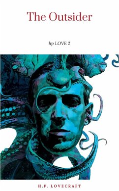 The Outsider (eBook, ePUB) - Lovecraft, H. P.