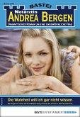 Notärztin Andrea Bergen 1350 (eBook, ePUB)