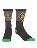 Call of Duty Zombie Socken