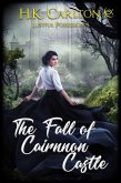 The Fall of Cairnnon Castle (Lustful Possession, #3) (eBook, ePUB) The Fall of Cairnnon Castle (Lustful Possession, #3) (eBook, ePUB)