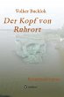Der Kopf von Ruhrort (eBook, ePUB) - Bild 1