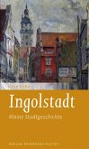 Ingolstadt (eBook, ePUB)