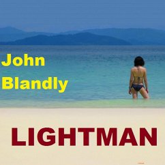 Lightman (fantasy romance) (eBook, ePUB) - Blandly, John