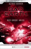 Der große Krieg / Bad Earth Bd.38 (eBook, ePUB)