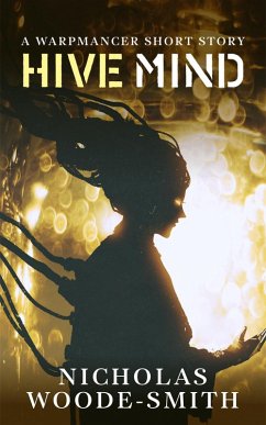 Cover Hive Mind (Warpmancer) (eBook, ePUB)