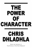 The Power of Character (Transcending Thought) (eBook, ePUB)