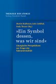 &quote;Ein Symbol dessen, was wir sind&quote; (eBook, PDF)