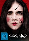 Ghostland Limited Collector's Edition