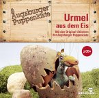 Augsburger Puppenkiste: Urmel aus dem Eis - Hörspiel