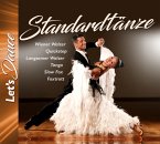Standardtänze-Let'S Dance