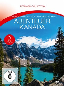 Abenteuer Kanada