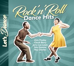 Rock'N Roll Dance Hits - Presley,E.-Berry,C.-Lewis,J.L.-Uvm.