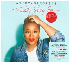 Twenty Sixty Four - Sunshine,Avery