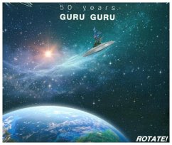 Rotate! - Guru Guru