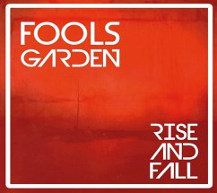 Rise And Fall - Fools Garden