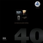 Clearaudio-40 Years Excellence Edition (Hqcd)