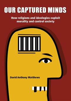 Cover Our Captured Minds (eBook, ePUB)