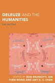 Deleuze and the Humanities (eBook, ePUB) Deleuze and the Humanities (eBook, ePUB)