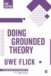 Doing Grounded Theory (eBook, ePUB) - Bild 1