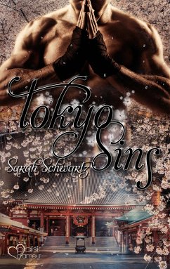 Tokyo Sins (eBook, ePUB) - Schwartz, Sarah