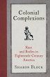 Colonial Complexions (eBook, ePUB) - Bild 1