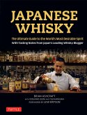 Japanese Whisky (eBook, ePUB)