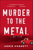 Murder to the Metal (eBook, ePUB)