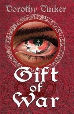 Gift of War (eBook, ePUB) - Tinker, Dorothy