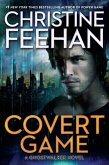 Covert Game (eBook, ePUB)