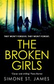 The Broken Girls (eBook, ePUB)