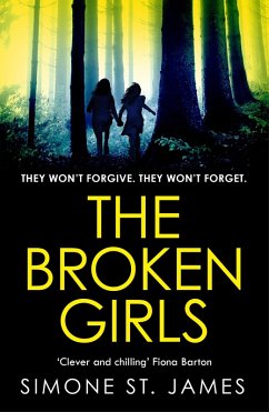 The Broken Girls (eBook, ePUB) - St. James, Simone