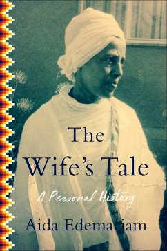 The Wife's Tale (eBook, ePUB) - Edemariam, Aida