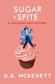 Sugar and Spite (eBook, ePUB)