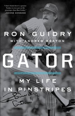 Gator (eBook, ePUB) - Guidry, Ron; Beaton, Andrew
