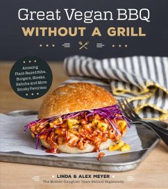 Cover Great Vegan BBQ Without a Grill (eBook, ePUB)