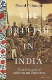 The British in India (eBook, ePUB)