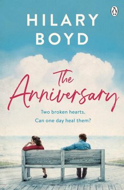 The Anniversary (eBook, ePUB) - Boyd, Hilary